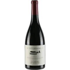 image du vin Mediterranean