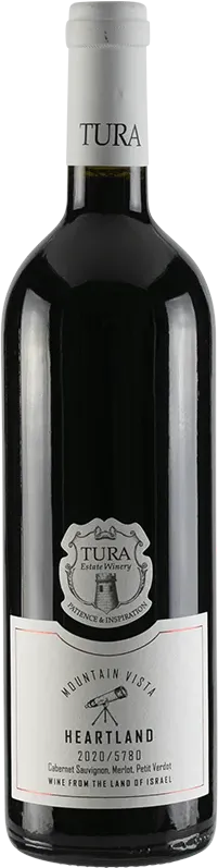 photo du vin Mountain Vista Heartland