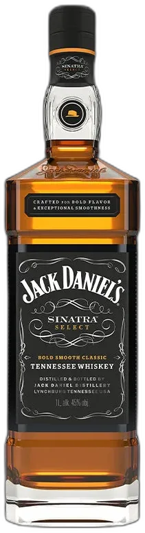 image du vin Sinatra Select