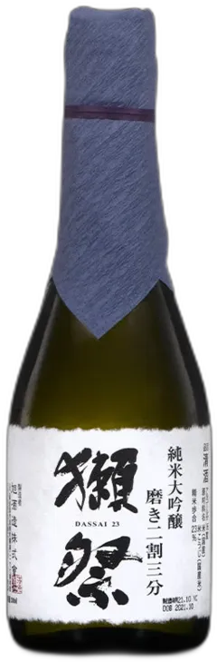 vue du vin 23 Junmai Daiginjo