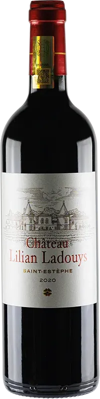 photos du vin Château Lilian Ladouys