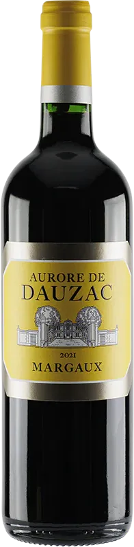 photos du vin Aurore de Dauzac