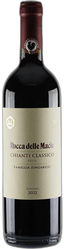 image du vin Chianti Classico