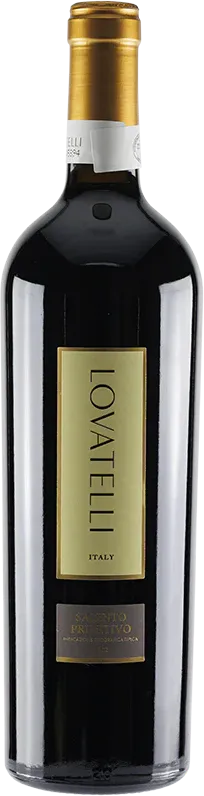 photo du vin Salento Primitivo