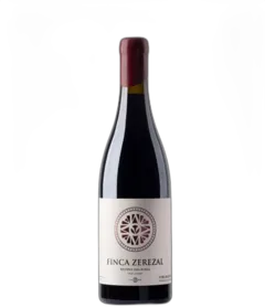 photos du vin Finca Zerezal