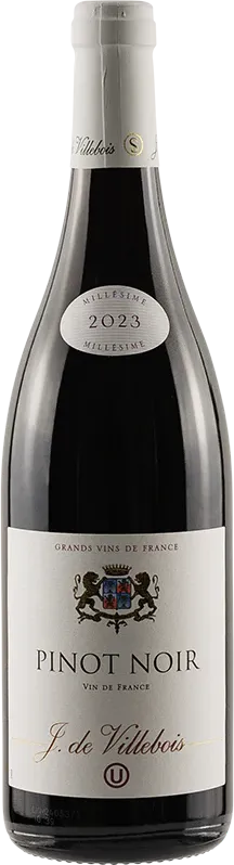 image du vin Pinot Noir
