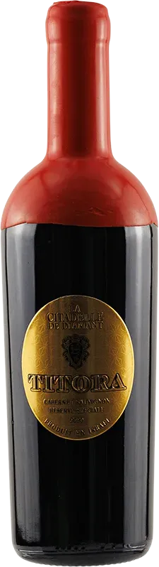 photos du vin Titora Reserve Speciale Cabernet Sauvignon