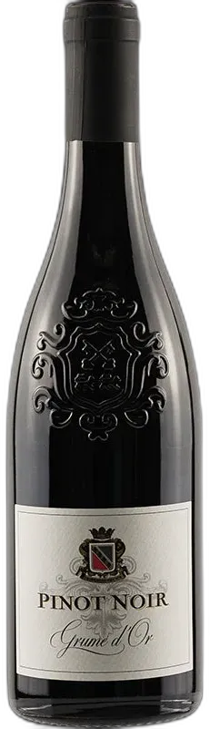 image du vin Pinot Noir