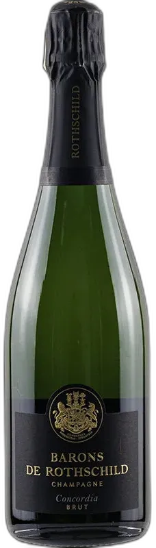 photo du vin Brut Concordia
