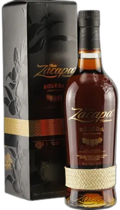 photos du vin Solera Grand Reserva