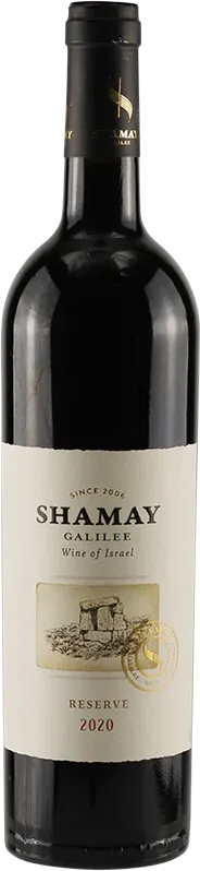 photos du vin Reserve