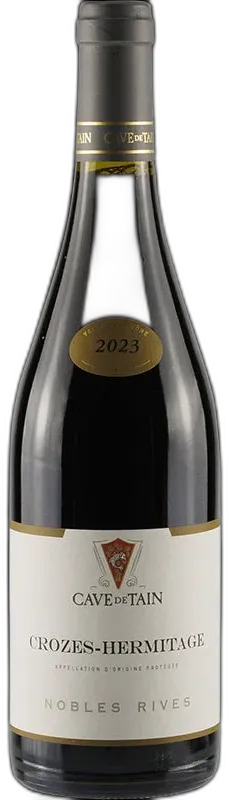 photos du vin Crozes Hermitages Nobles Rives