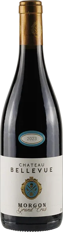 photos du vin Morgon Grand Gras