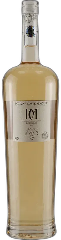 image du vin Languedoc