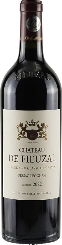 image du vin Pessac-Léognan Grand Cru Classé de Graves