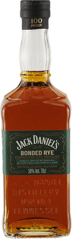 illustration du vin Bonded Rye