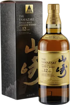 photo du vin 100e Anniversaire 12 Ans