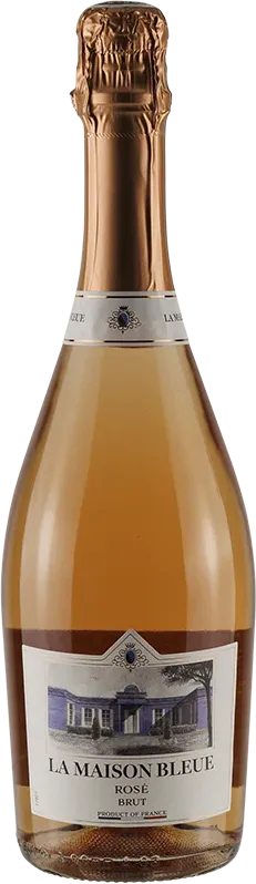 illustration du vin Brut