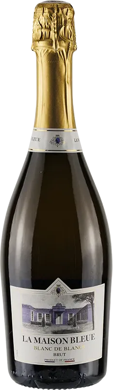 photo du vin de Brut