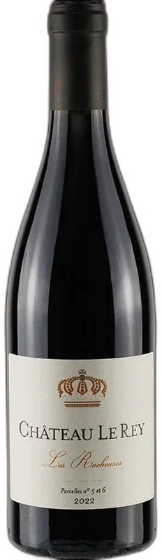 image du vin les Rocheuses