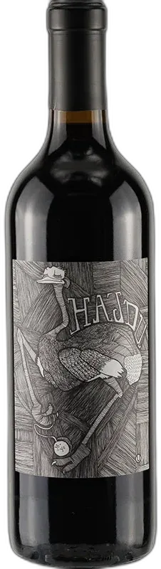 photo du vin Grenache