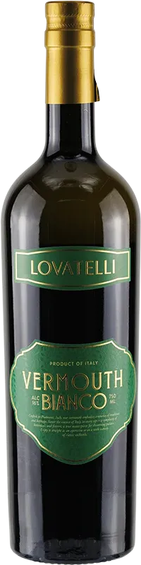 illustration du vin Vermouth Bianco