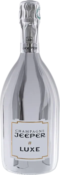 photo du vin Luxe Silver