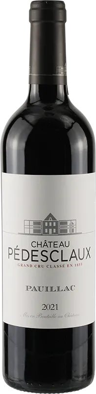 photos du vin Pauillac