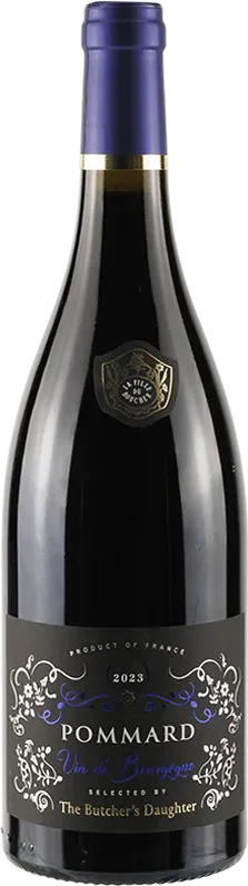 photo du vin Pommard