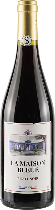 image du vin Pinot Noir