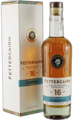 illustration du vin 16 Ans