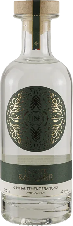 illustration du vin la Note Sauvage