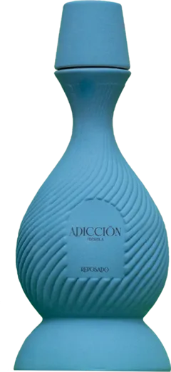 photo du vin Reposado