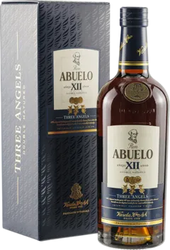 photos du vin 12 Ans Three Angels