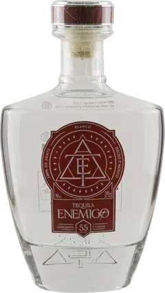 photo du vin Blanco 55