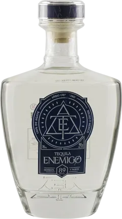 image du vin Anejo Cristalino 89