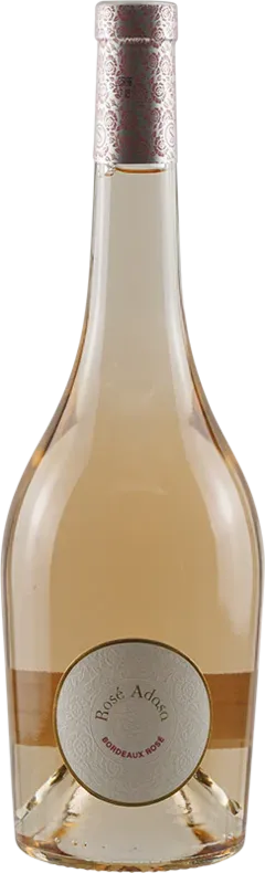 photo du vin Bordeaux Rosé