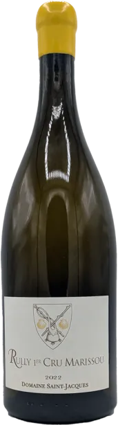 image du vin Rully Blanc 1er Cru "Marissou" 2022 Magnum