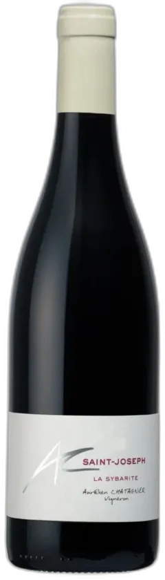 photos du vin La Sybarite
