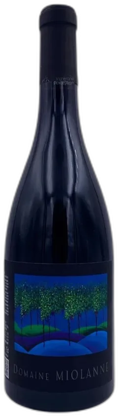 image du vin Pinot Noir