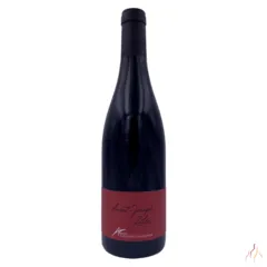 photo du vin Zélée