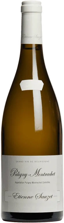 illustration du vin Puligny-Montrachet