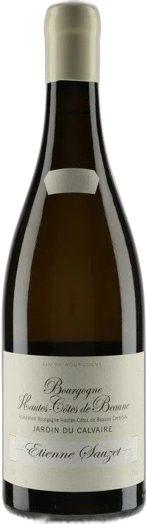 photos du vin Hautes-Côtes de Beaune Jardin du Calvaire