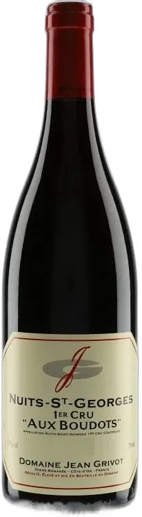 image du vin Nuits-Saint-Georges 1er Cru Aux Boudots