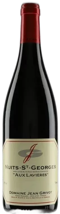image du vin Nuits-Saint-Georges 1er Cru Aux Lavières
