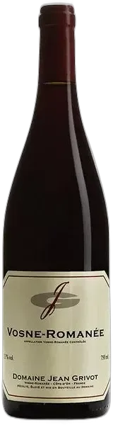photo du vin Vosne-Romanée Magnum