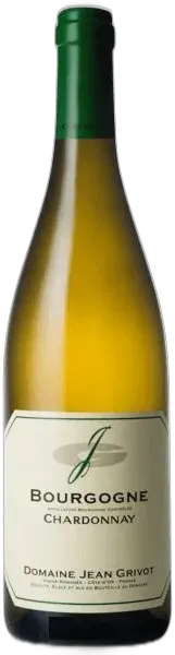 photo du vin Bourgogne Chardonnay
