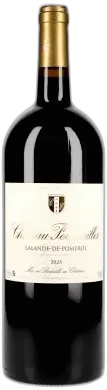 image du vin Magnum Château Fougeailles