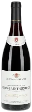 illustration du vin Nuits-Saint-Georges