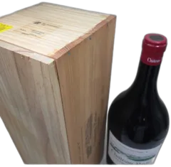 photo du vin Château Pavie